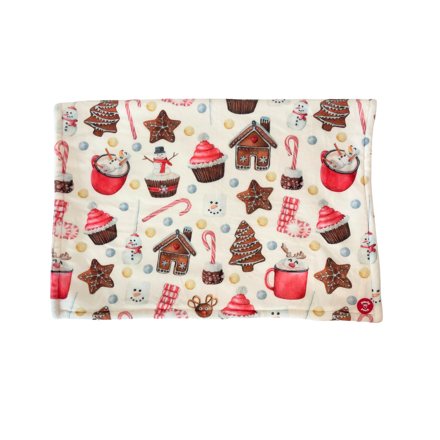 Festive Delights Blanket