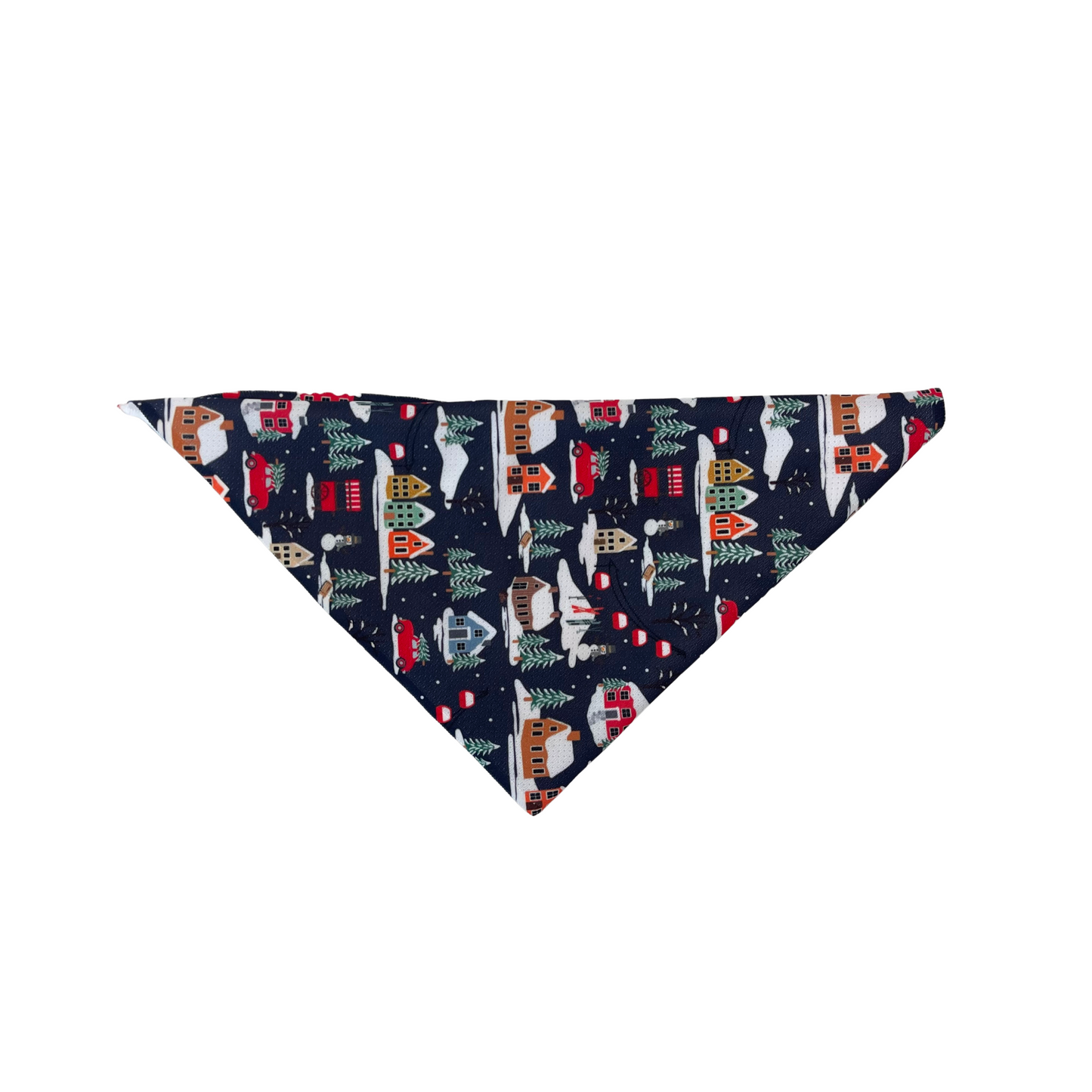Alpine Village Bandana