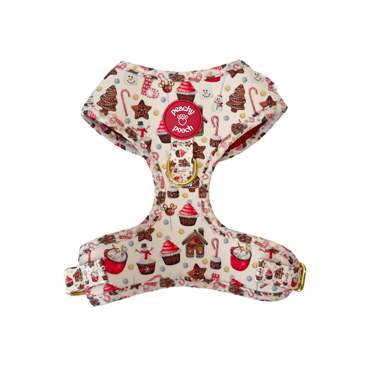 Festive Delights Adjustable Harness