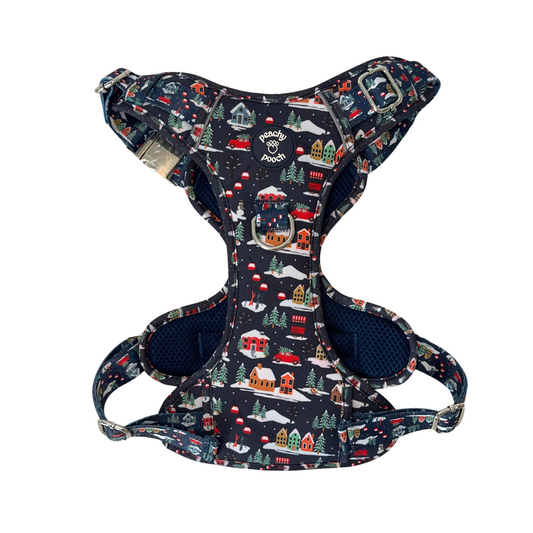 Alpine Village Expedition Paws Harness