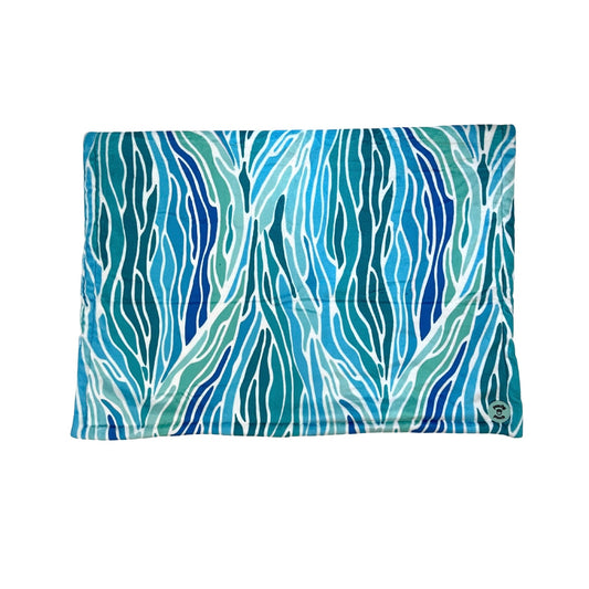 Blue Lagoon Blanket