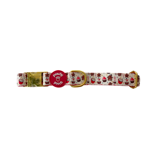 Festive Delights Collar