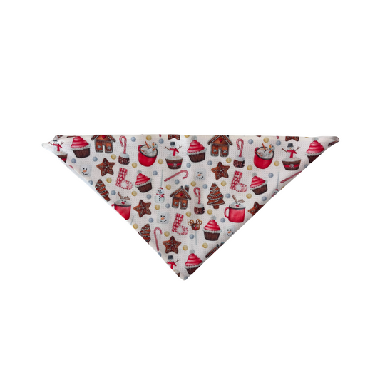 Festive Delights Bandana