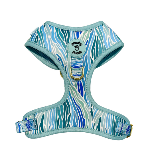 Blue Lagoon Harness