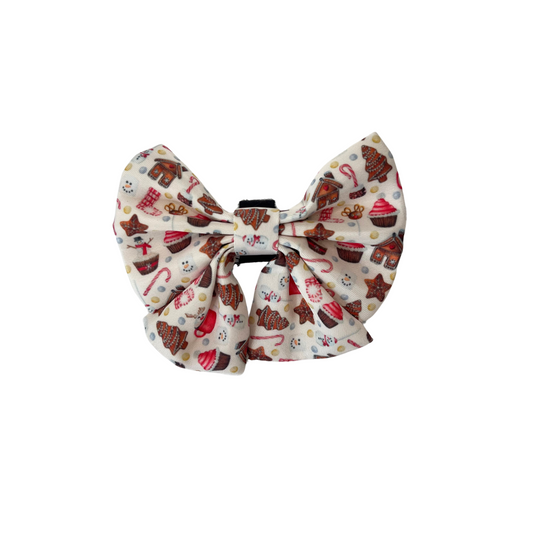 Festive Delights Bow Tie