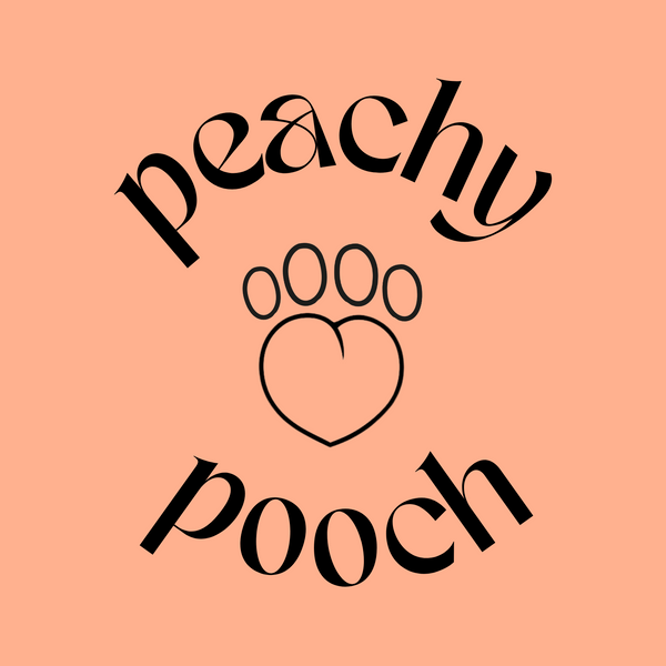 Peachy Pooch